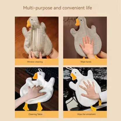 Super Absorbent Goose Towel