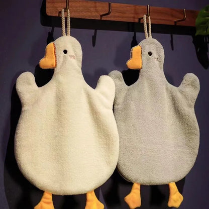 Super Absorbent Goose Towel